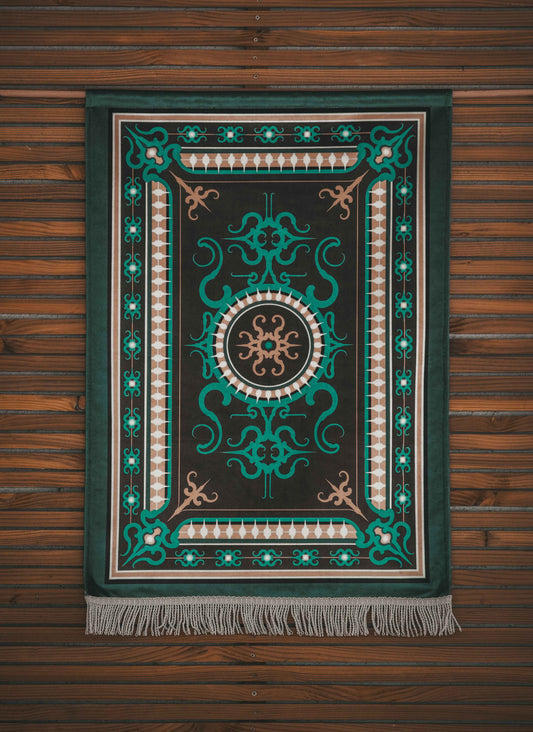 Étendard Mural "Ninive" 60x95cm